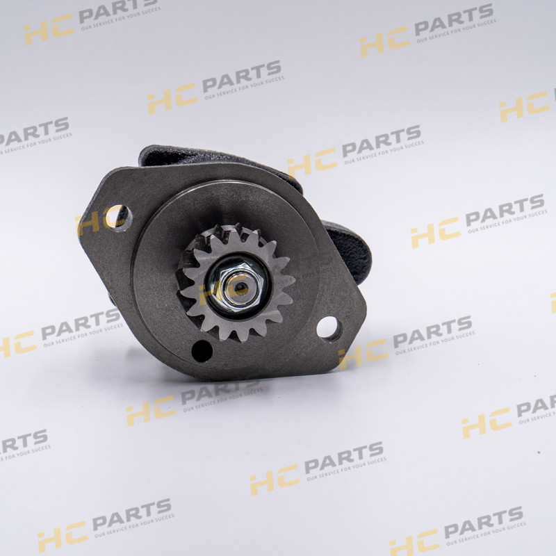 JCB Pump vacuum PERKINS AA AB AK - AZERI PARTS