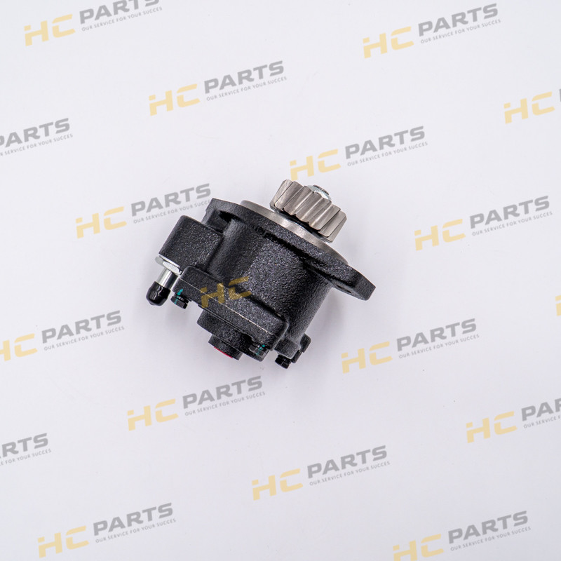 JCB Pump vacuum PERKINS AA AB AK - AZERI PARTS