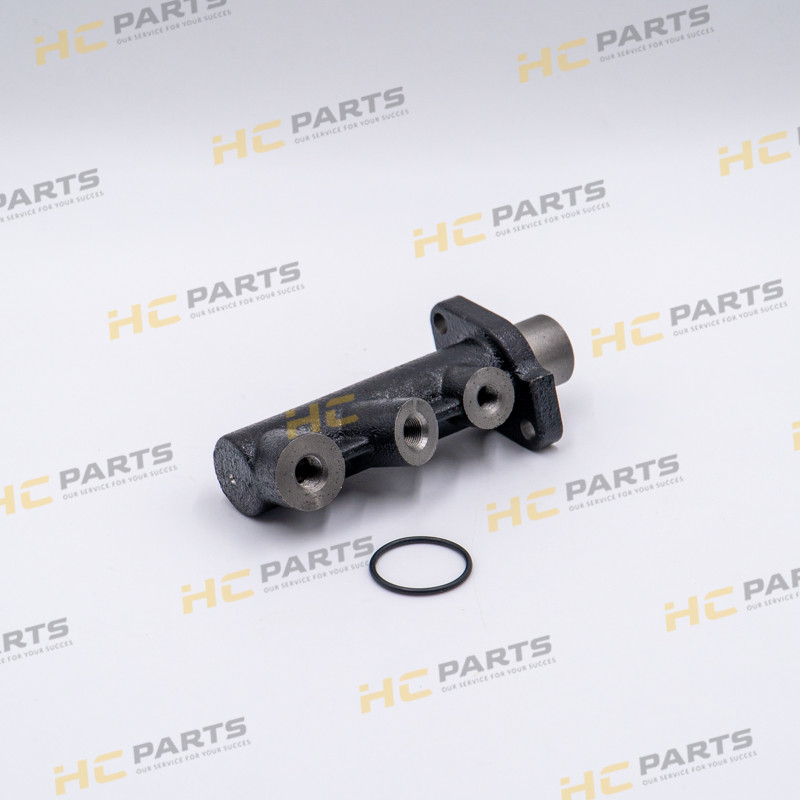 JCB Brake master cylinder SERVO - 3CX 4CX