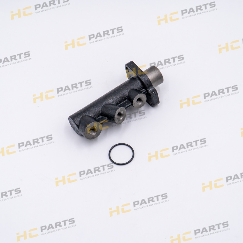 JCB Brake master cylinder SERVO - 3CX 4CX