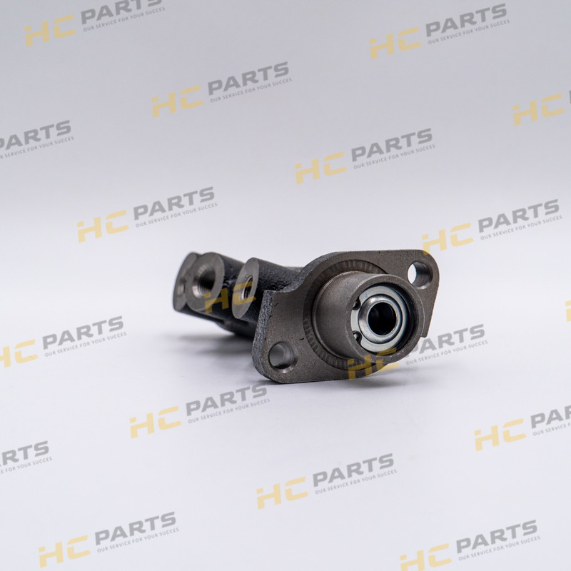 JCB Brake master cylinder SERVO - 3CX 4CX