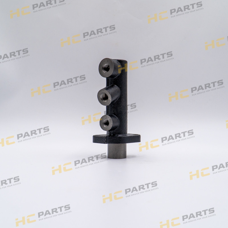 JCB Brake master cylinder SERVO - 3CX 4CX