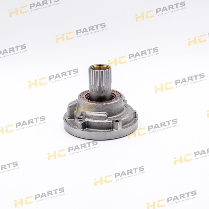 JCB Transmission Pump - 2CX 3CX 4CX