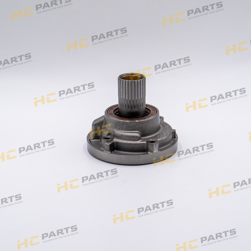 JCB Transmission Pump - 2CX 3CX 4CX