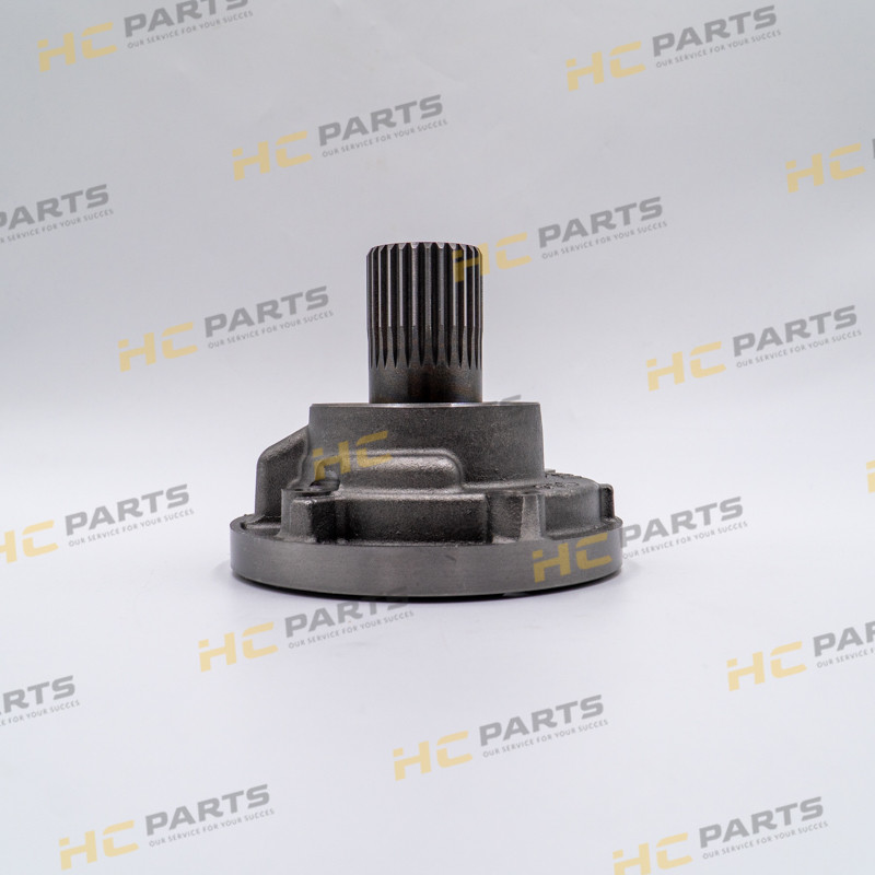 JCB Transmission Pump - 2CX 3CX 4CX
