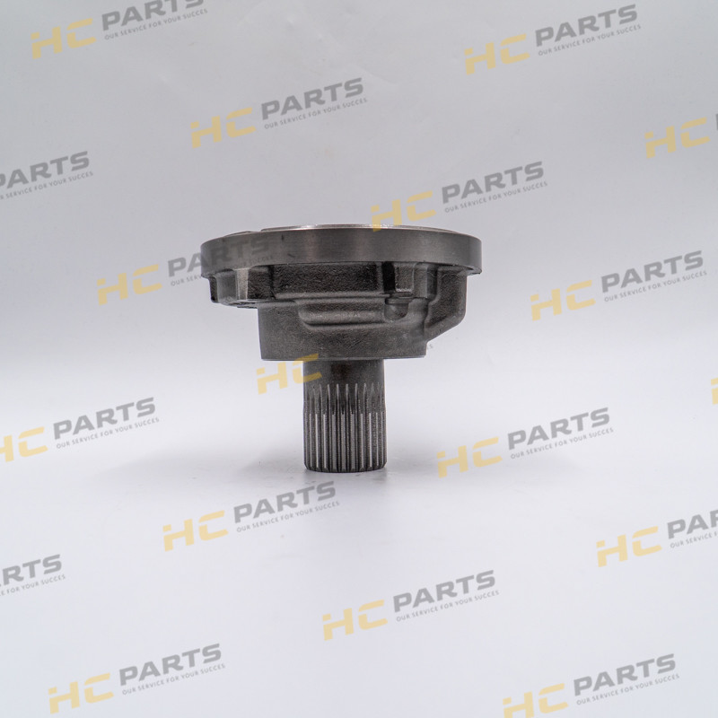 JCB Transmission Pump - 2CX 3CX 4CX