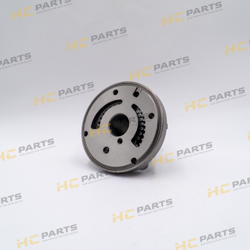 JCB Transmission Pump - 2CX 3CX 4CX