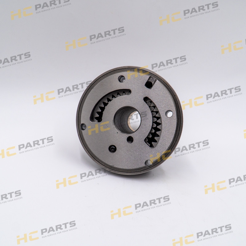 JCB Transmission Pump - 2CX 3CX 4CX