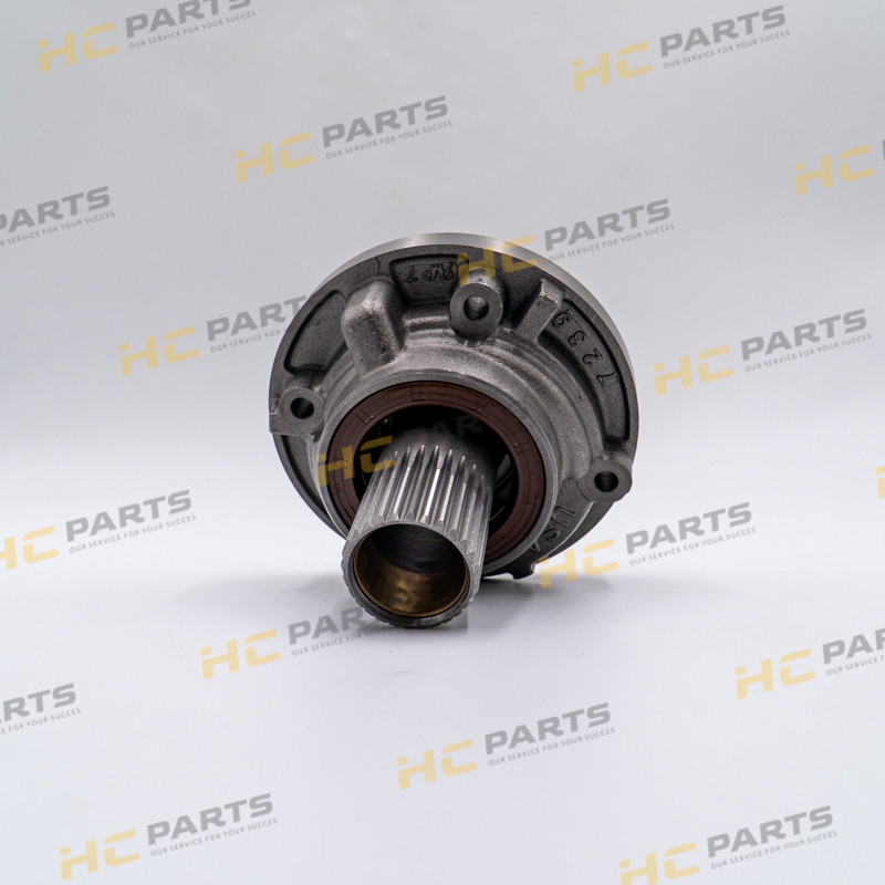 JCB Transmission Pump - 2CX 3CX 4CX