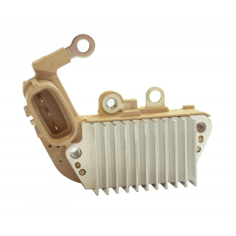 РЕГУЛЯТОР НАПРЯЖЕНИЯ ГЕНЕРАТОРА 12V CAT 1052812