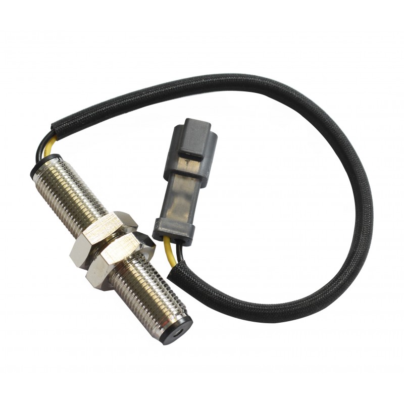 ДАТЧИК ВРАЩЕНИЯ КОЛЕНЧАТОГО ВАЛА CAT ЭКСКАВАТОР