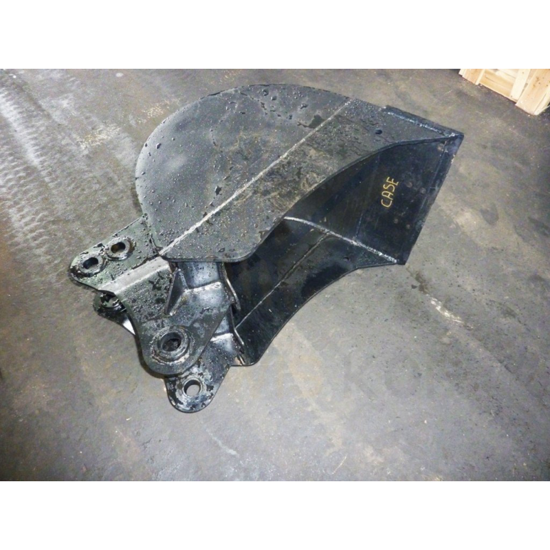 Bucket 60 cm suitable for CASE 580, 590, 695 - HB400