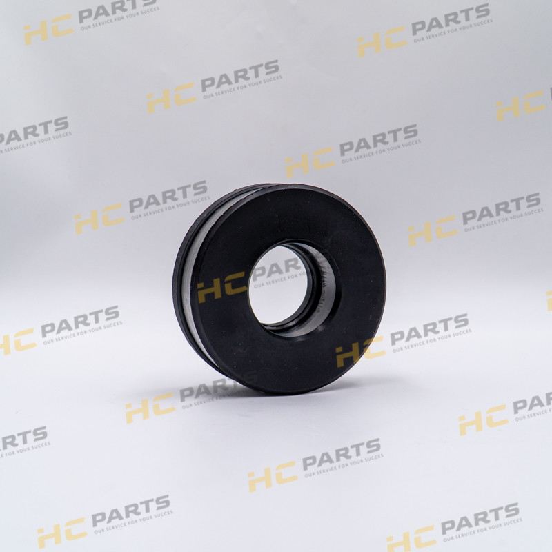 JCB Set of seals for hydroclap - 3CX 4CX