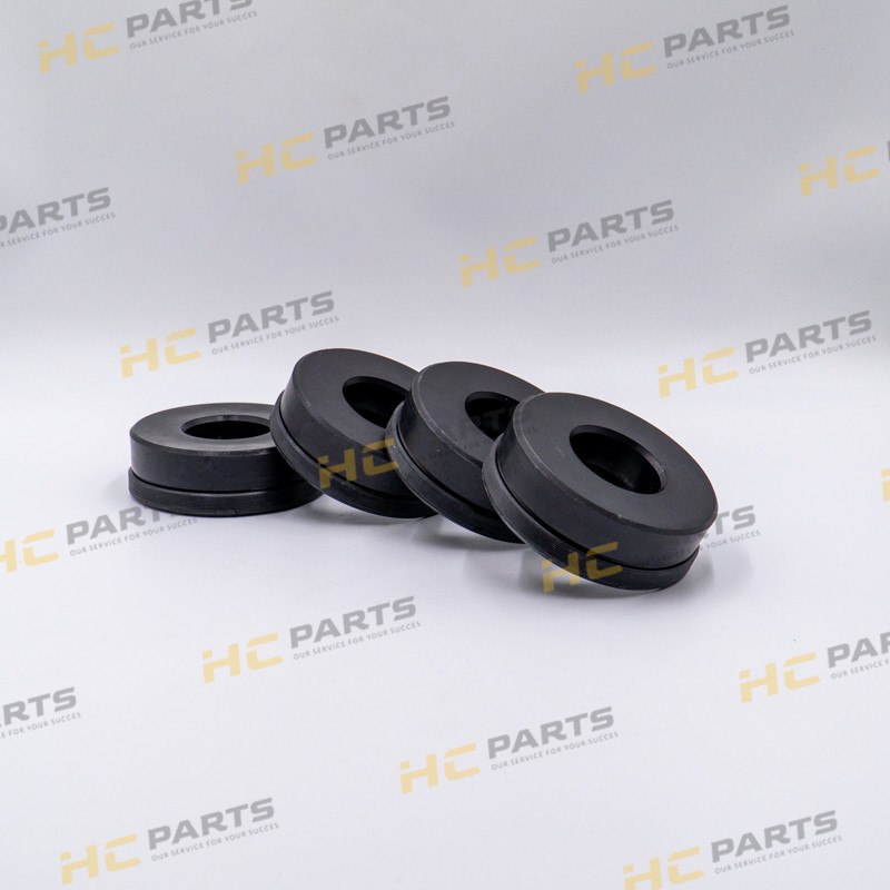 JCB Set of seals for hydroclap - 3CX 4CX