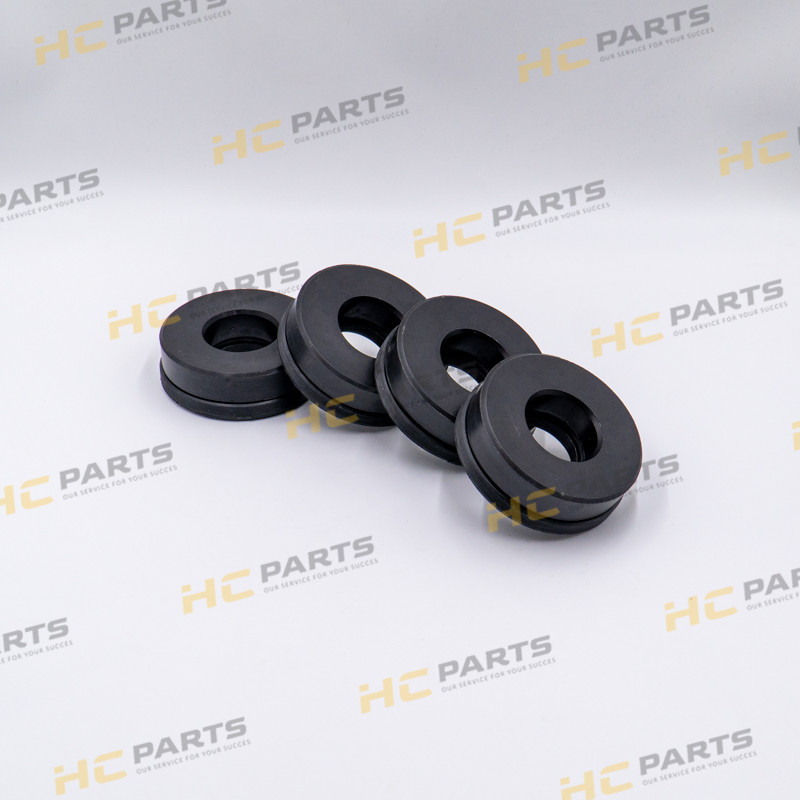 JCB Set of seals for hydroclap - 3CX 4CX