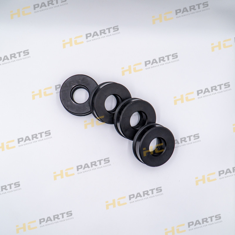 JCB Set of seals for hydroclap - 3CX 4CX