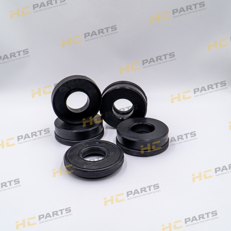 JCB Set of seals for hydroclap - 3CX 4CX
