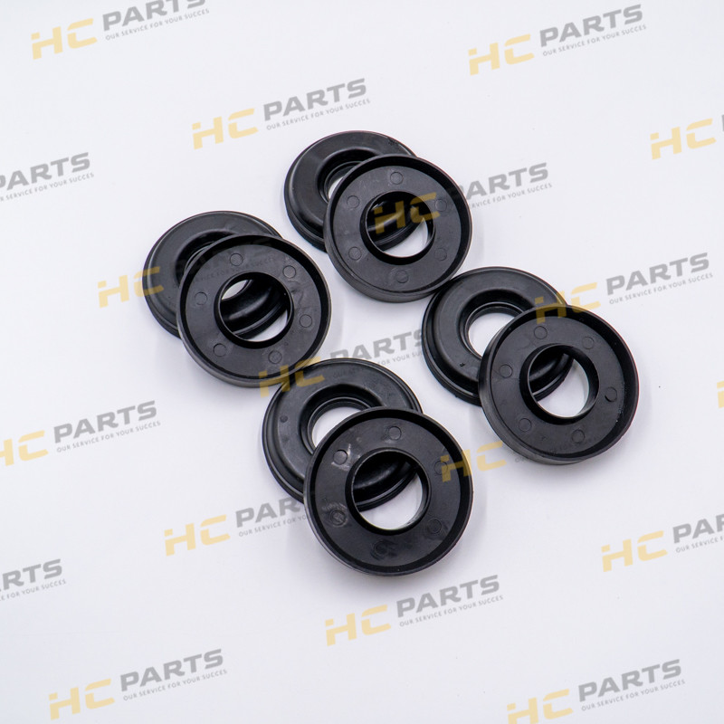 JCB Set of seals for hydroclap - 3CX 4CX