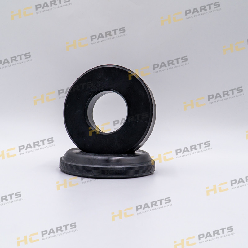 JCB Set of seals for hydroclap - 3CX 4CX