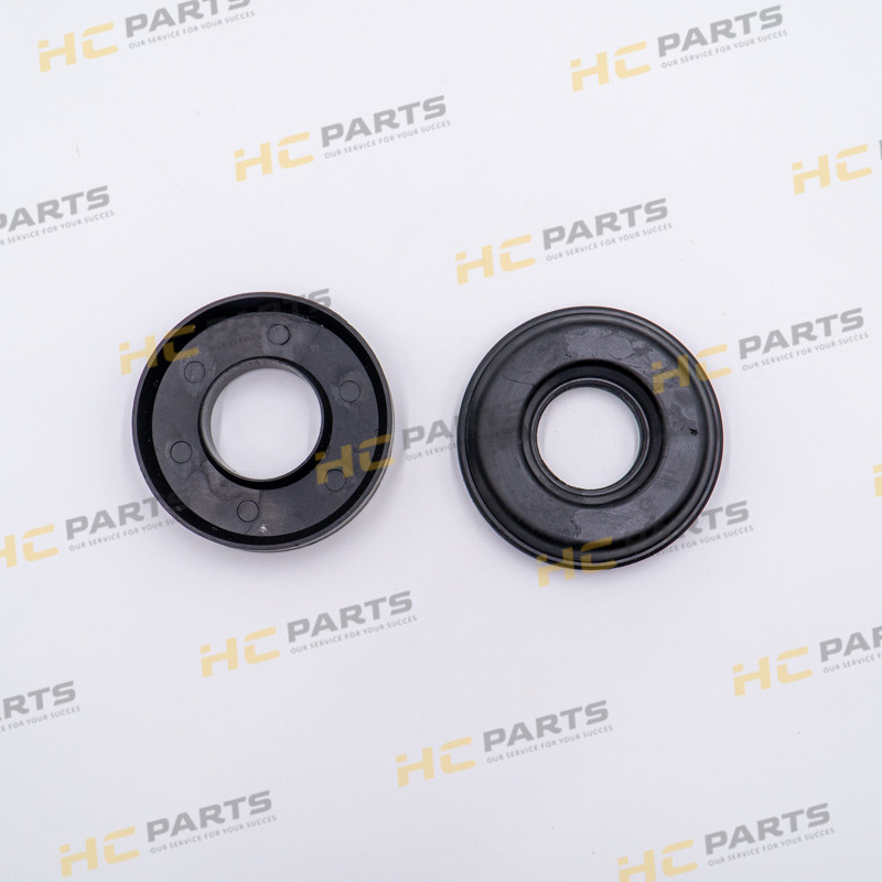JCB Set of seals for hydroclap - 3CX 4CX