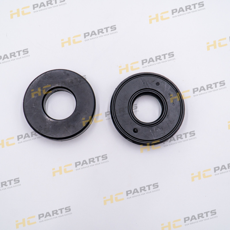 JCB Set of seals for hydroclap - 3CX 4CX