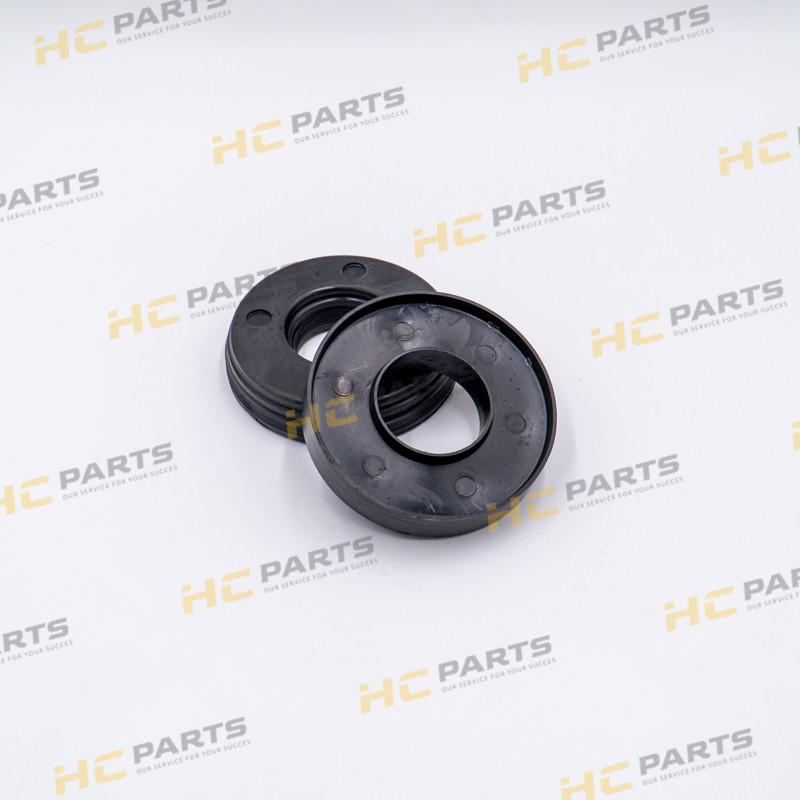 JCB Set of seals for hydroclap - 3CX 4CX