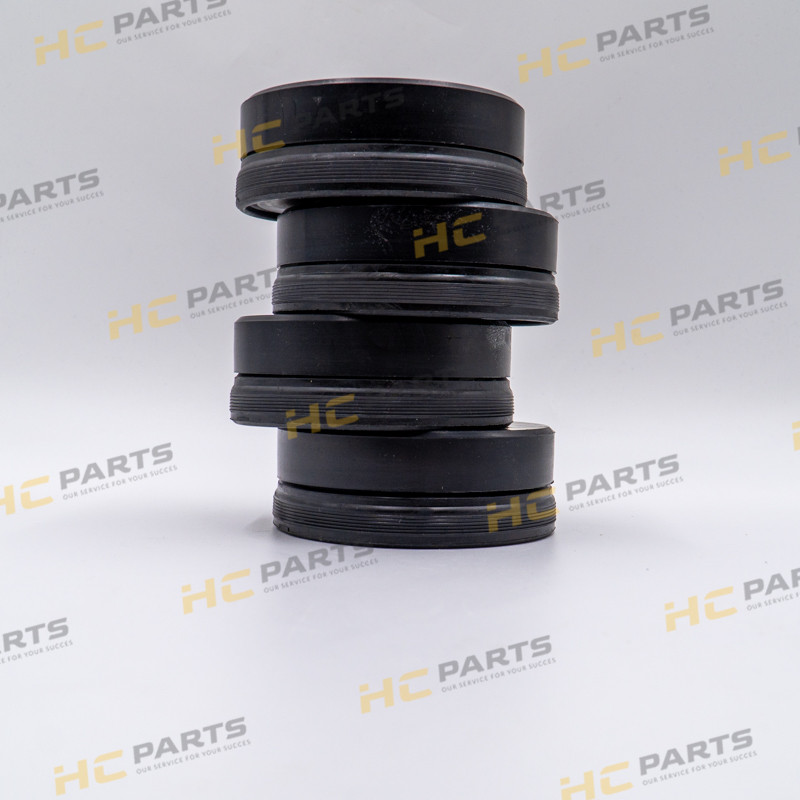 JCB Set of seals for hydroclap - 3CX 4CX