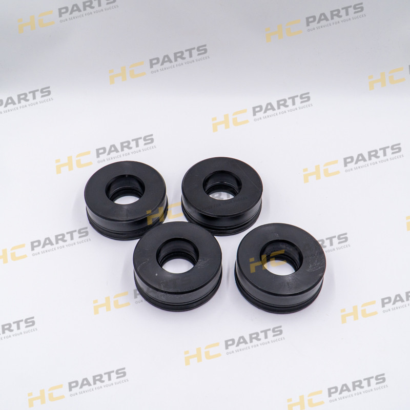 JCB Set of seals for hydroclap - 3CX 4CX