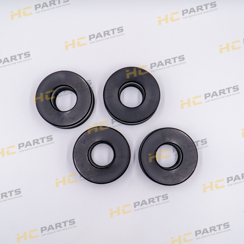 JCB Set of seals for hydroclap - 3CX 4CX