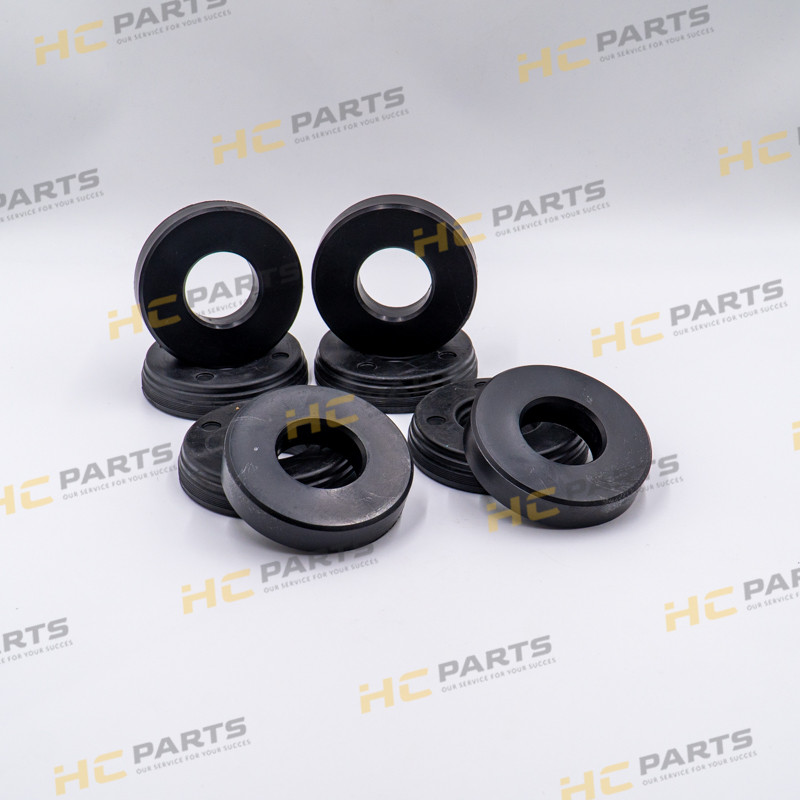 JCB Set of seals for hydroclap - 3CX 4CX