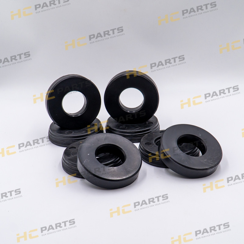 JCB Set of seals for hydroclap - 3CX 4CX