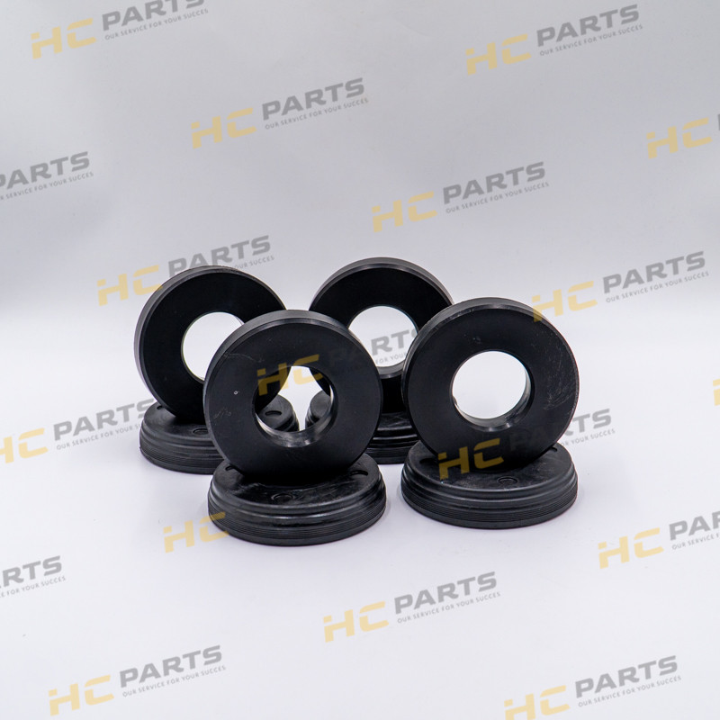 JCB Set of seals for hydroclap - 3CX 4CX