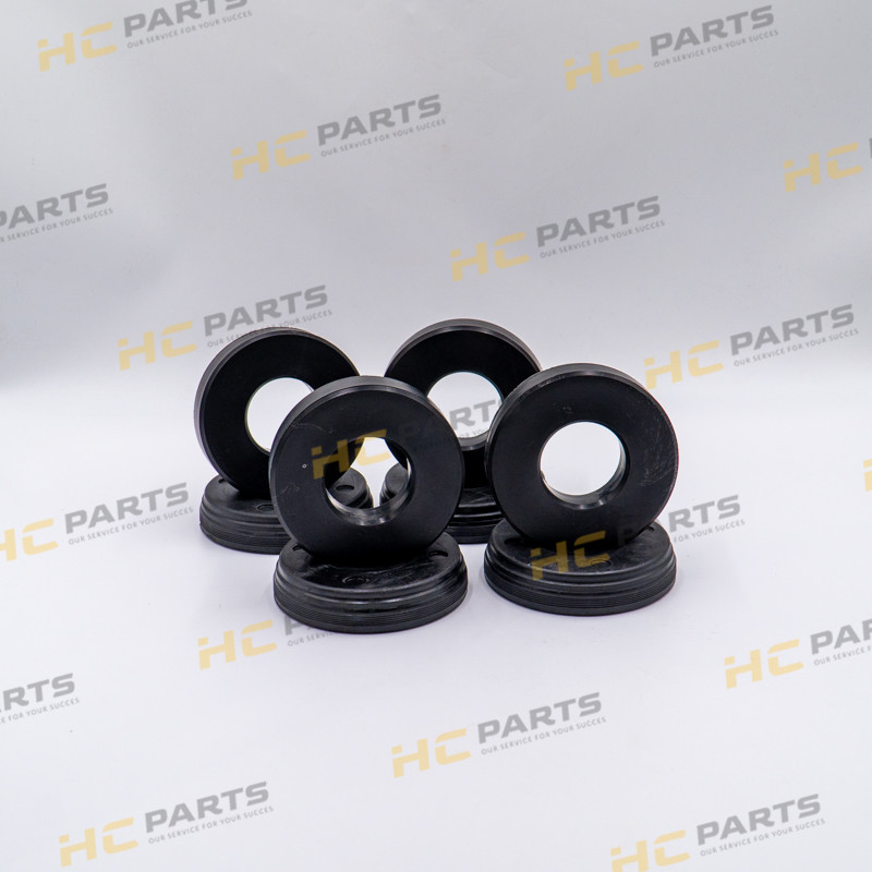 JCB Set of seals for hydroclap - 3CX 4CX
