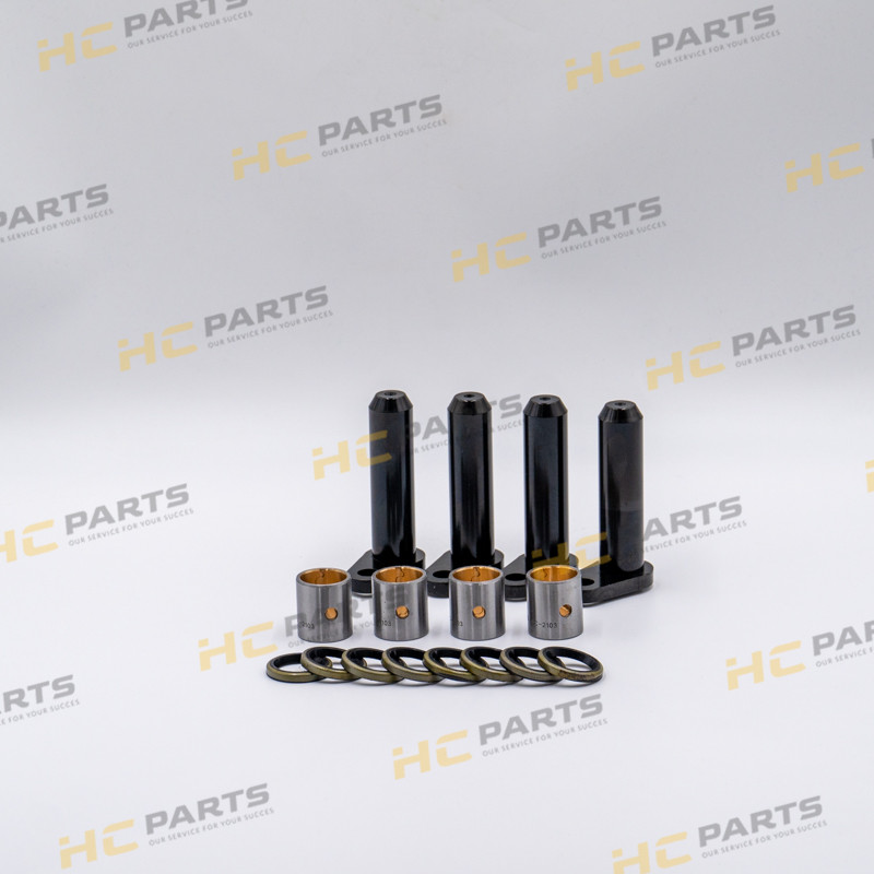 JCB Steering rack repair kit - loader