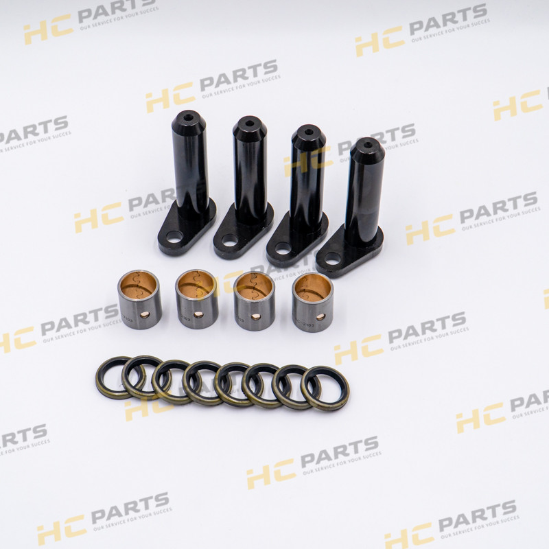 JCB Steering rack repair kit - loader