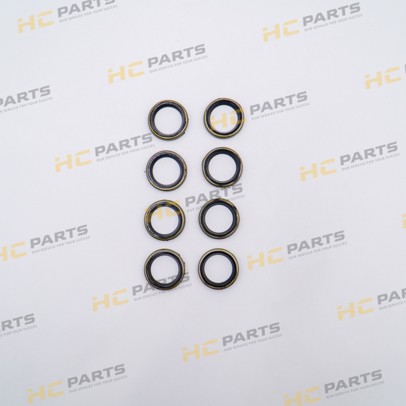 JCB Steering rack repair kit - loader