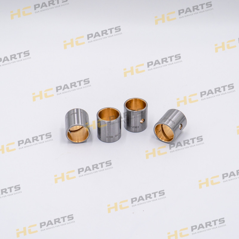JCB Steering rack repair kit - loader