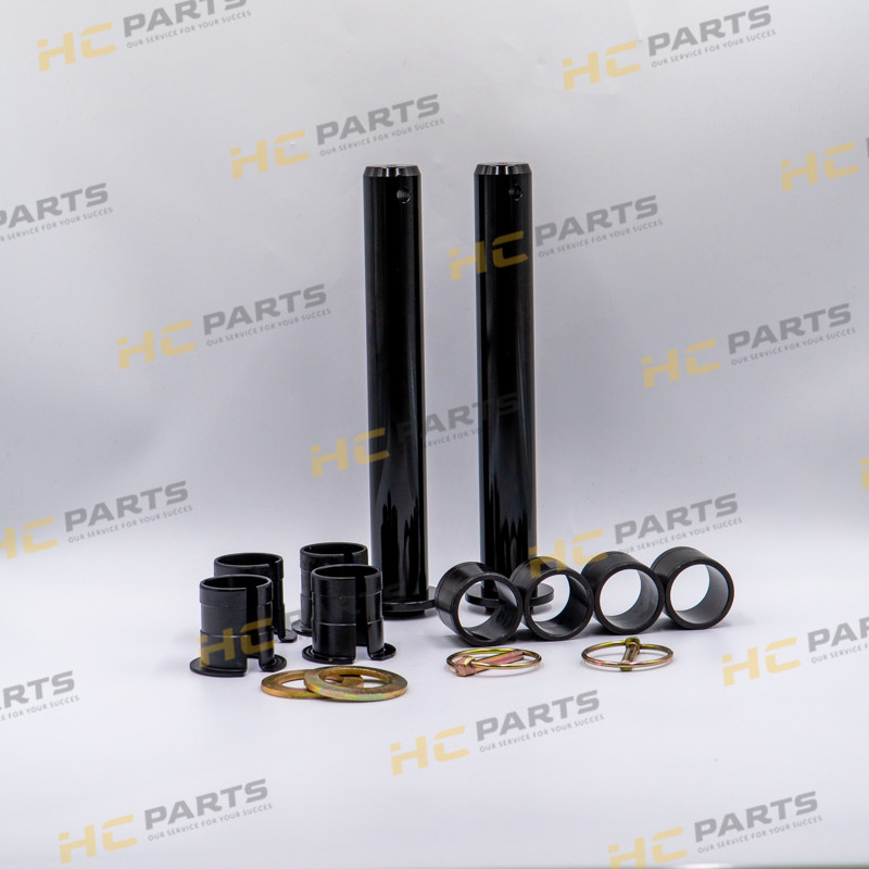 JCB Rear bucket repair kit - 3CX 4CX