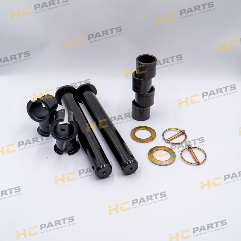 JCB Rear bucket repair kit - 3CX 4CX