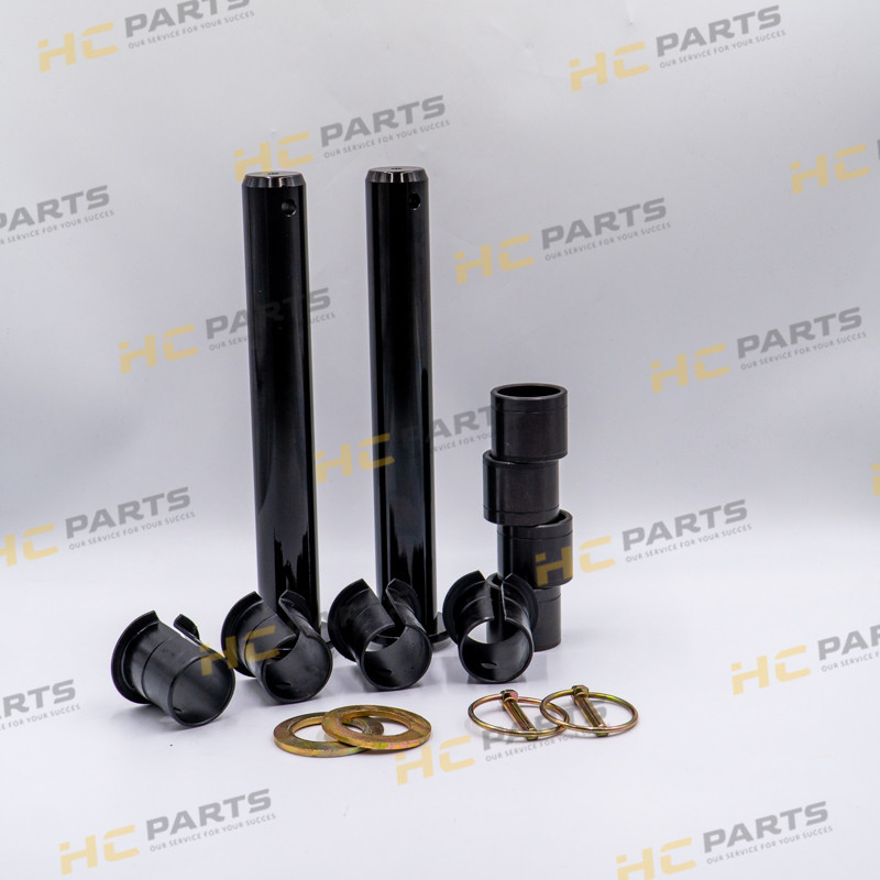 JCB Rear bucket repair kit - 3CX 4CX