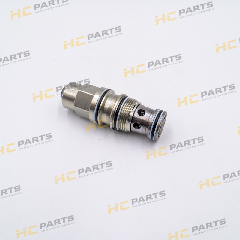 JCB Cylinder lock - telescopic handler