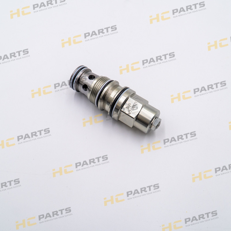 JCB Cylinder lock - telescopic handler