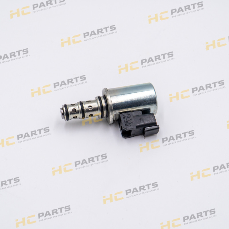 JCB Solenoid (coil) - AZERI PARTS