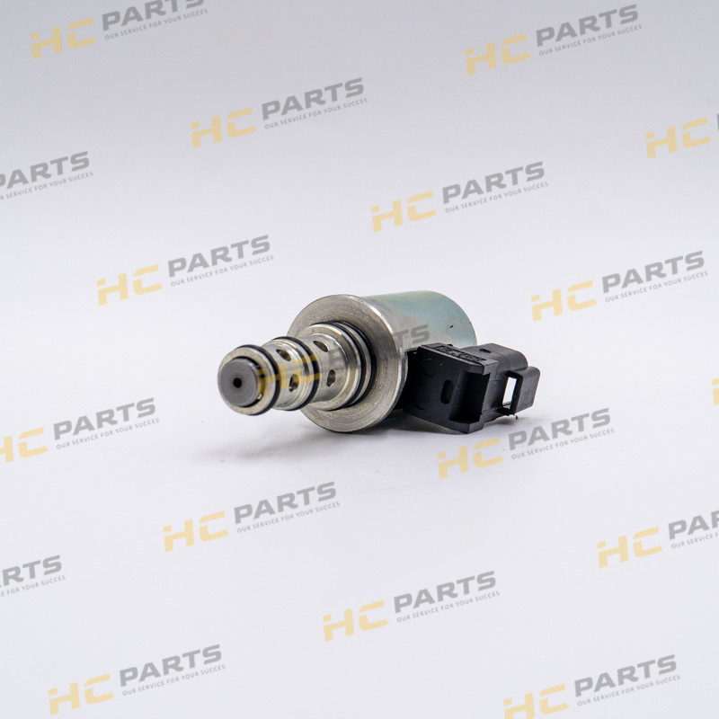 JCB электромагнитный клапан переключения передач (катушка) - AZERI PARTS
