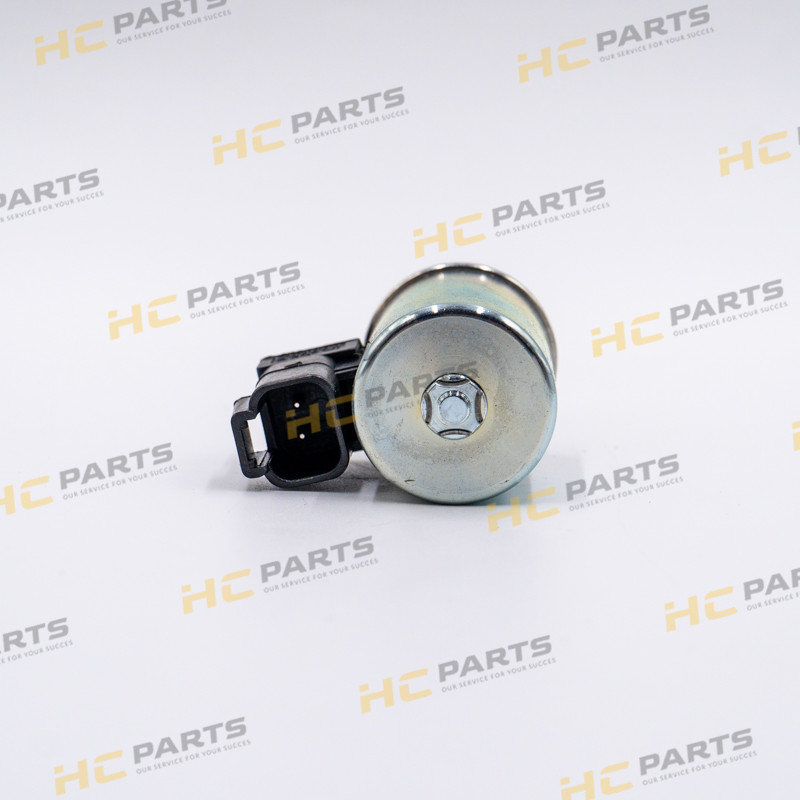 JCB электромагнитный клапан переключения передач (катушка) - AZERI PARTS