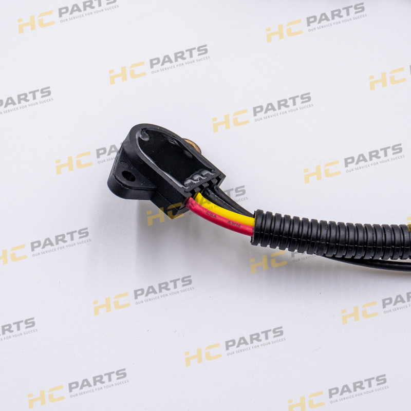 JCB Water in fuel sensor DieselMax - 3CX 4CX AM