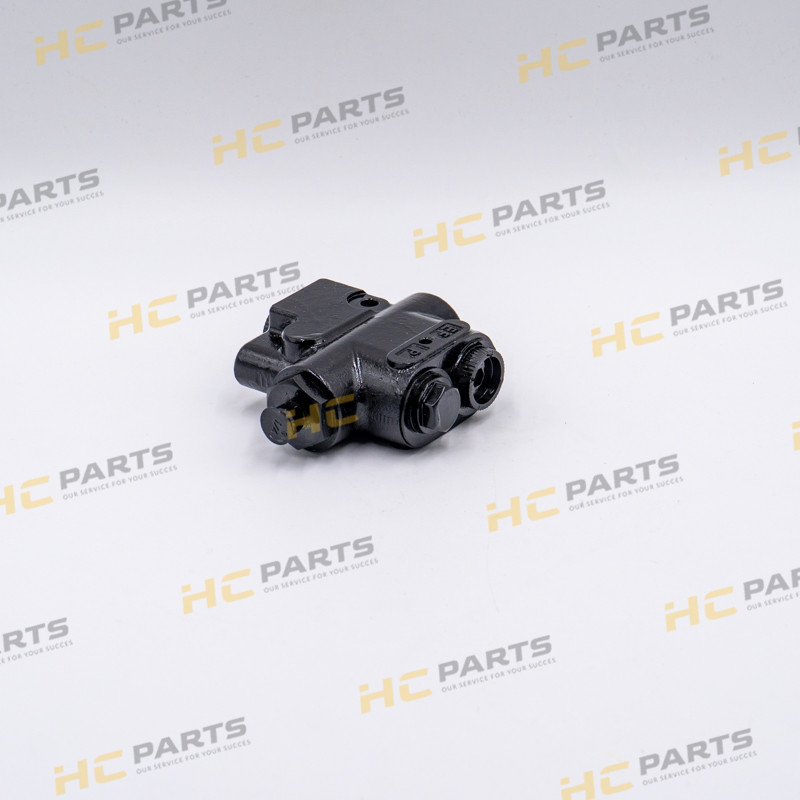 JCB приоритетный клапан-3CX 4CX