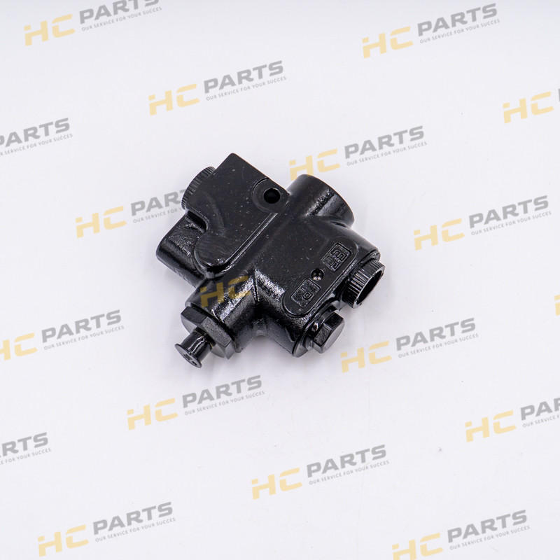 JCB приоритетный клапан-3CX 4CX