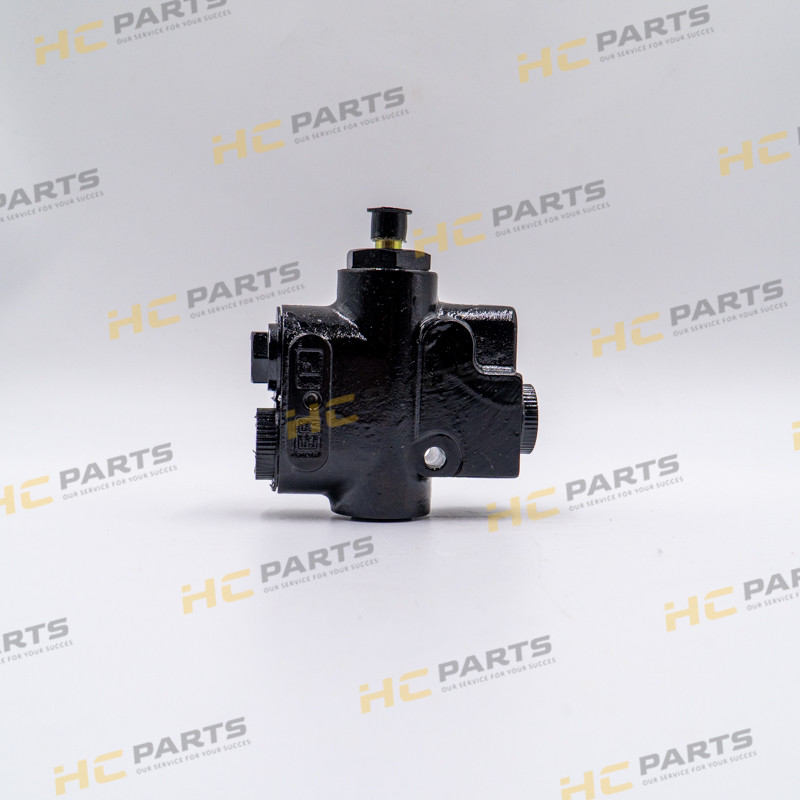 JCB приоритетный клапан-3CX 4CX