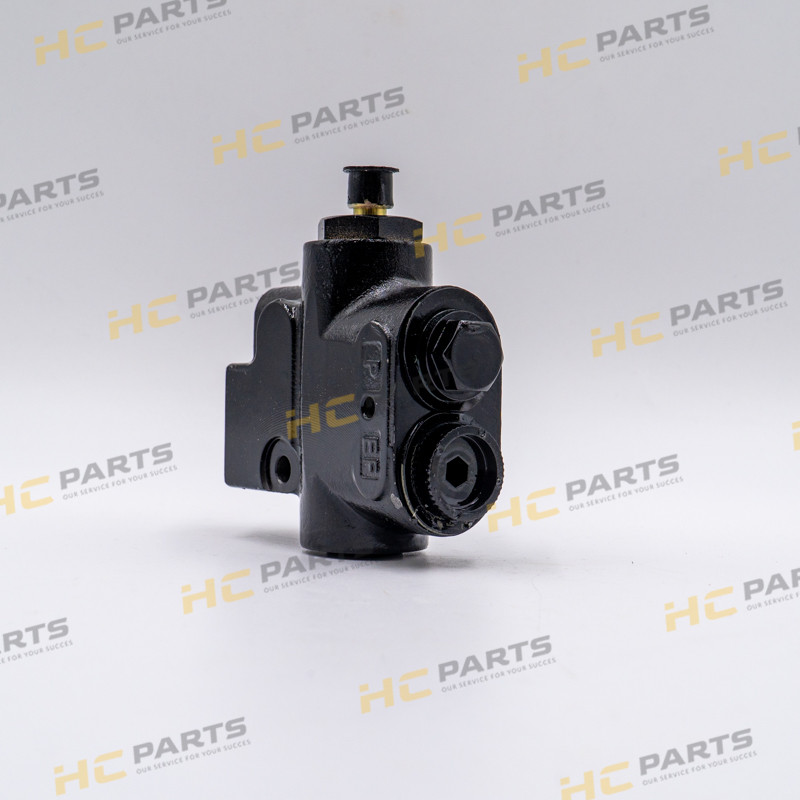 JCB приоритетный клапан-3CX 4CX